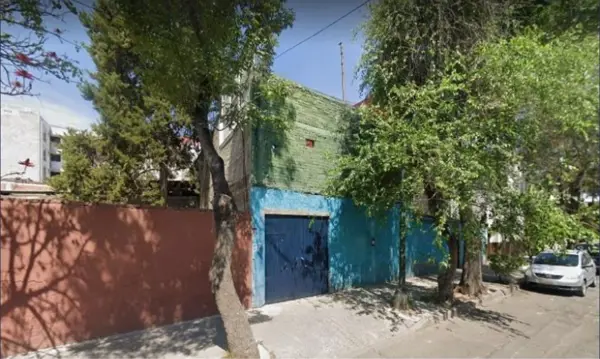 Casa en venta en Buenos Aires, Cuauhtémoc — foto 3 de 3