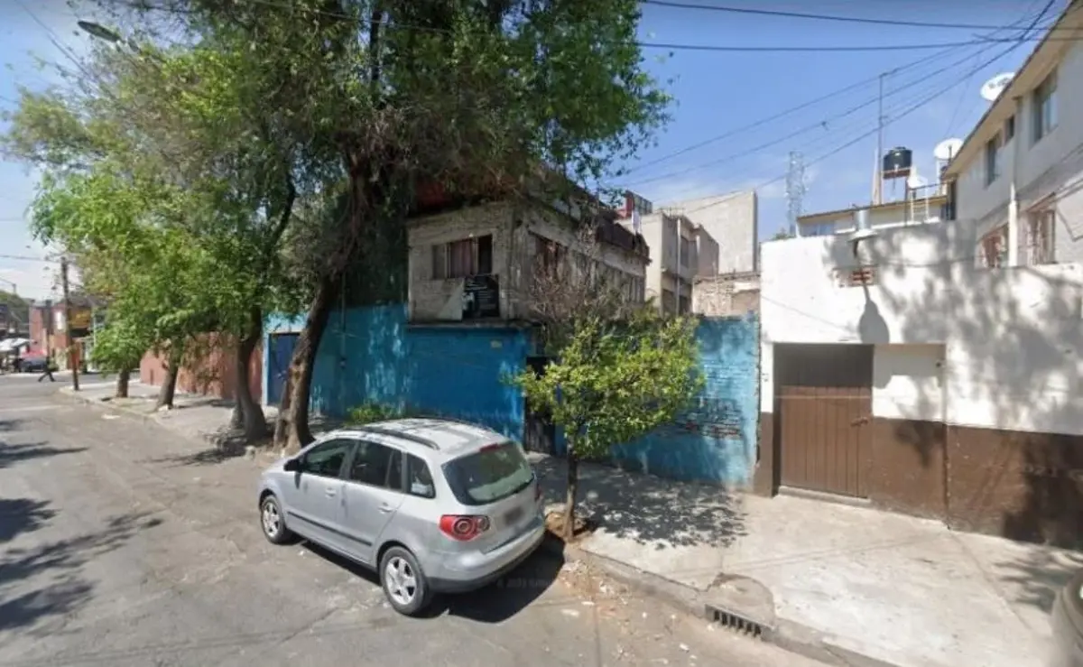 Casa en venta en Buenos Aires, Cuauhtémoc — foto 1 de 3