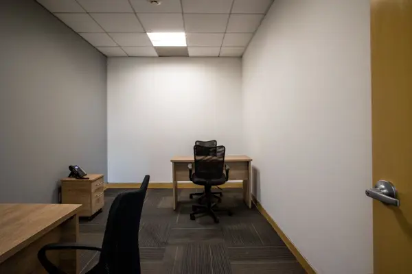 Oficina en renta en La Otra Banda, Álvaro Obregón — foto 2 de 6