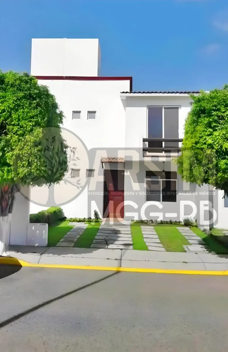 Casa en venta en Villas de San Isidro, San Juan del Río — foto 1 de 74