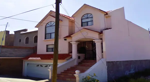 Casa en 1 de Mayo, Chihuahua, Chihuahua
