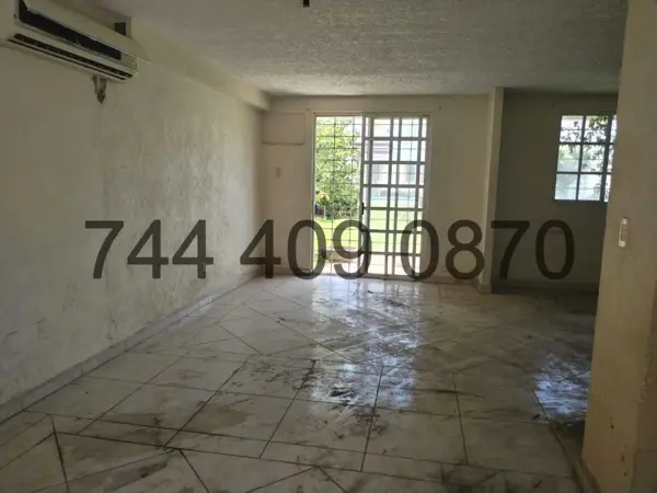 Casa en venta en Granjas del Marqués, Acapulco de Juárez — foto 3 de 10