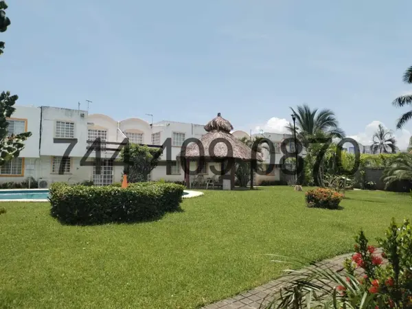 Casa en venta en Granjas del Marqués, Acapulco de Juárez — foto 2 de 10