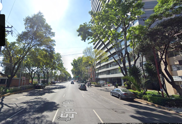 Departamento en venta en Xoco, Benito Juárez — foto 2 de 7