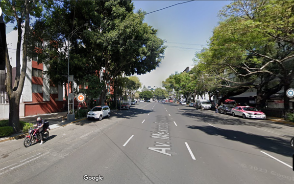 Departamento en venta en Xoco, Benito Juárez — foto 3 de 7