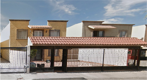 Casa en Fracc Campestre las Carolinas, Chihuahua, Chihuahua