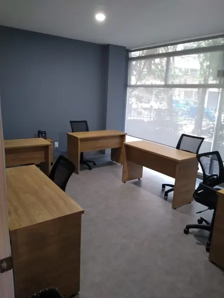 Oficina en Lomas Verdes 6a Sección, Naucalpan de Juárez, México