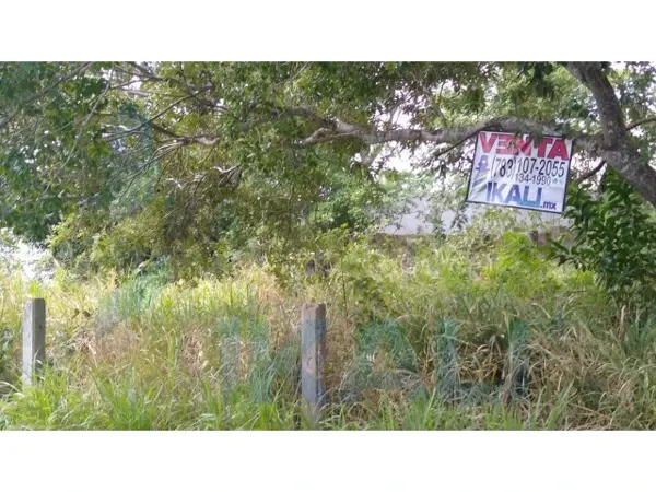 Terreno en venta en La Calzada, Tuxpan — foto 3 de 13