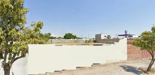Terreno en venta en Cerrada las Flores, Torreón — foto 2 de 7