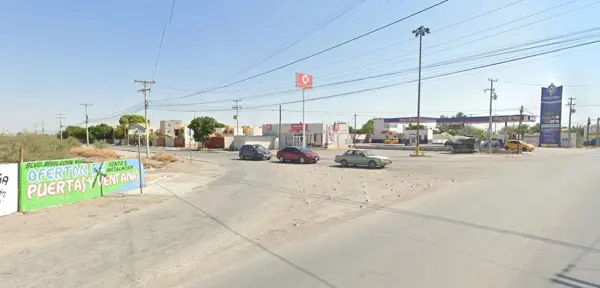 Terreno en venta en Cerrada las Flores, Torreón — foto 3 de 7