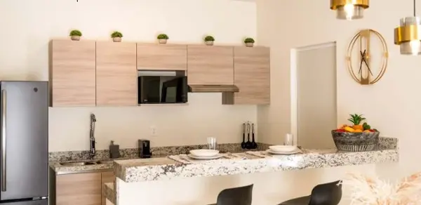Departamento en venta en Puerto Morelos, Puerto Morelos — foto 2 de 13