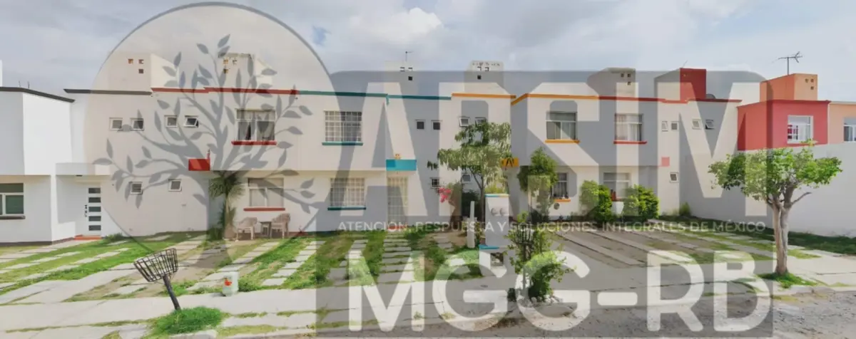 Casa en venta en Misión de Santa Cruz, San Juan del Río — foto 1 de 52