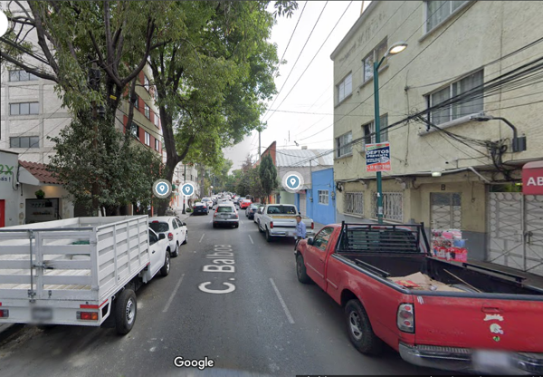 Departamento en venta en Portales Norte, Benito Juárez — foto 3 de 7