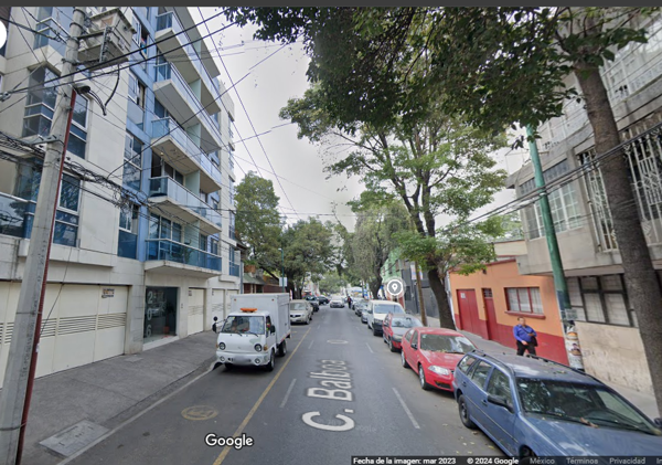 Departamento en venta en Portales Norte, Benito Juárez — foto 2 de 7