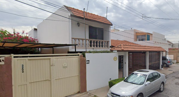 Casa en Quintas del Sol II, Chihuahua, Chihuahua