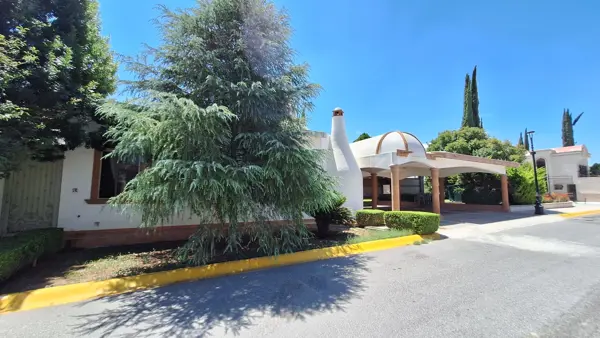 Casa en venta en Villas de San Miguel, Saltillo — foto 2 de 18