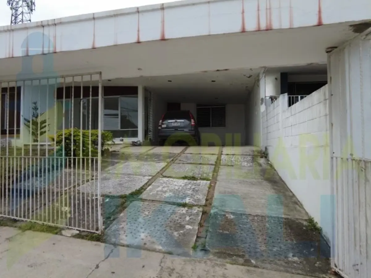 Casa en renta en Jardines de Tuxpan, Tuxpan — foto 1 de 14