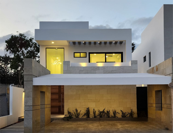Casa en venta en Lagos del Sol, Benito Juárez, Quintana Roo