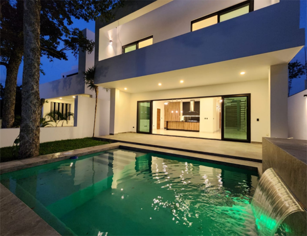 Casa en venta en Lagos del Sol, Benito Juárez — foto 2 de 8