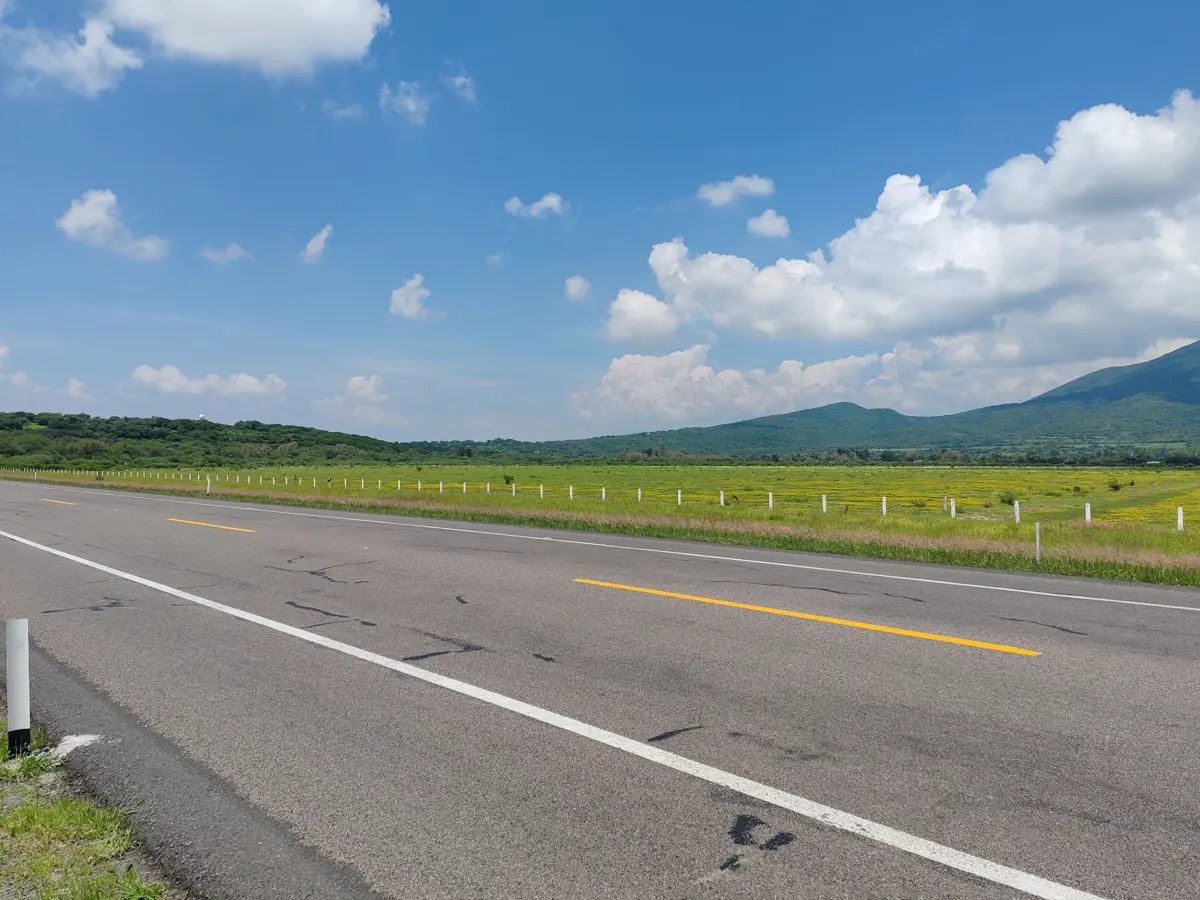 Terreno en venta en Jeruco, Cuitzeo — foto 1 de 4