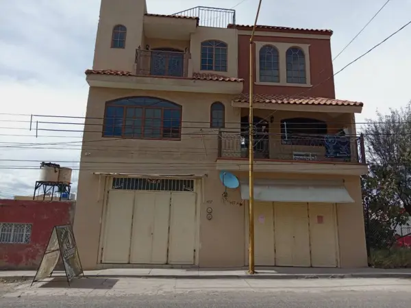 Casa en venta en Azoteyita, Calvillo — foto 2 de 32