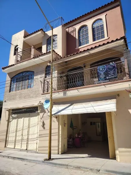 Casa en venta en Azoteyita, Calvillo — foto 3 de 32