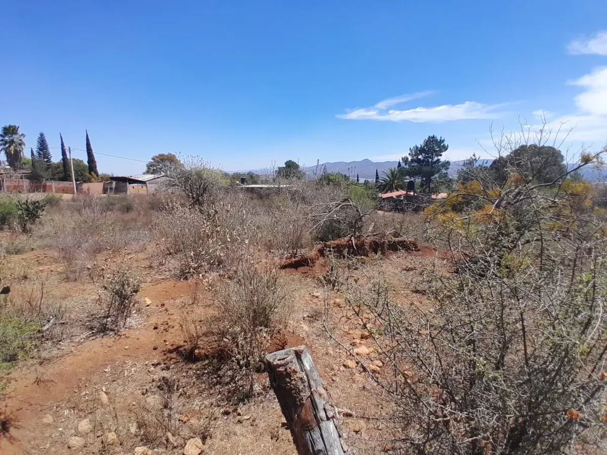 Terreno en venta en Joya de la Huerta, Morelia — foto 1 de 18