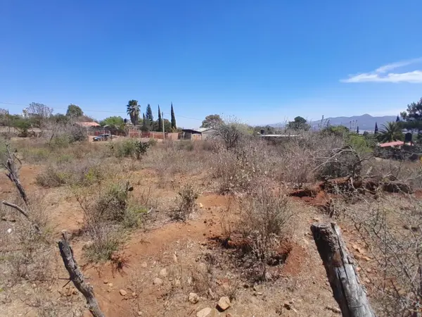 Terreno en venta en Joya de la Huerta, Morelia — foto 2 de 18