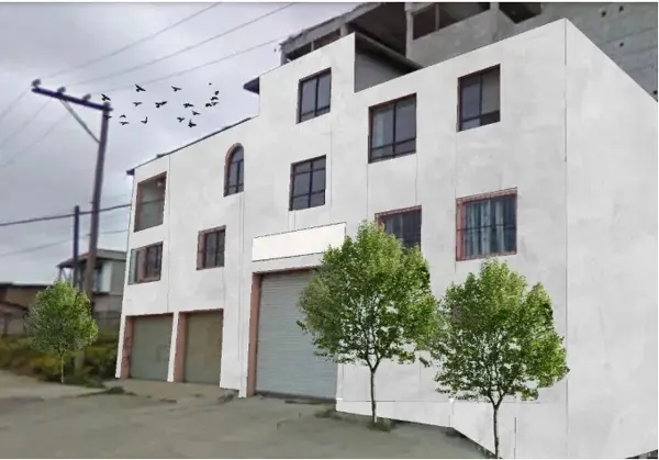 Edificio en venta en Playas de Tijuana Sección Costa Azul, Tijuana — foto 3 de 3
