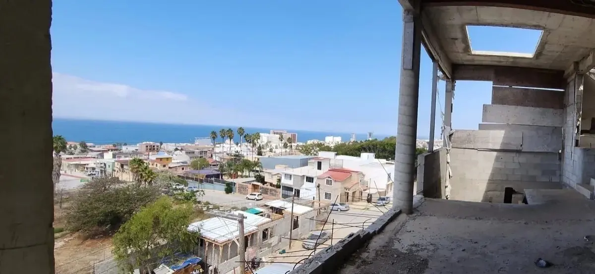 Edificio en venta en Playas de Tijuana Sección Costa Azul, Tijuana — foto 1 de 3
