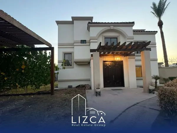 Casa en renta en Residencial Puerta de Alcalá, Mexicali — foto 3 de 20