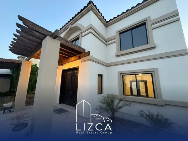 Casa en renta en Residencial Puerta de Alcalá, Mexicali — foto 2 de 20
