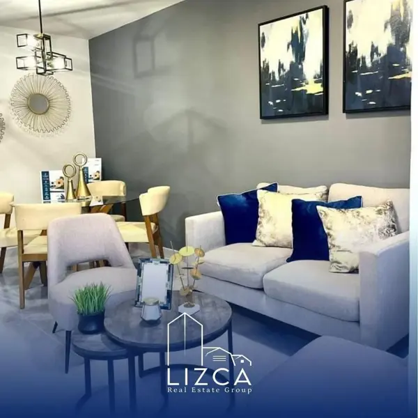 Casa en venta en Residencial Barcelona, Mexicali — foto 2 de 7