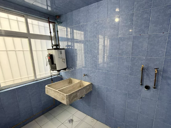 Departamento en venta en Popular Rastro, Venustiano Carranza — foto 2 de 11