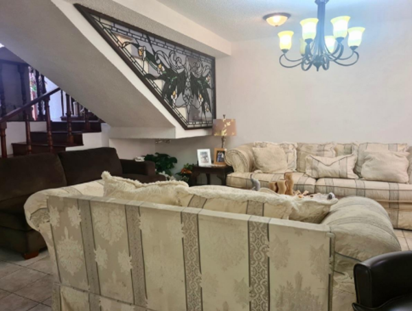 Casa en venta en San Juan de Aragón IV Sección, Gustavo A. Madero — foto 2 de 9