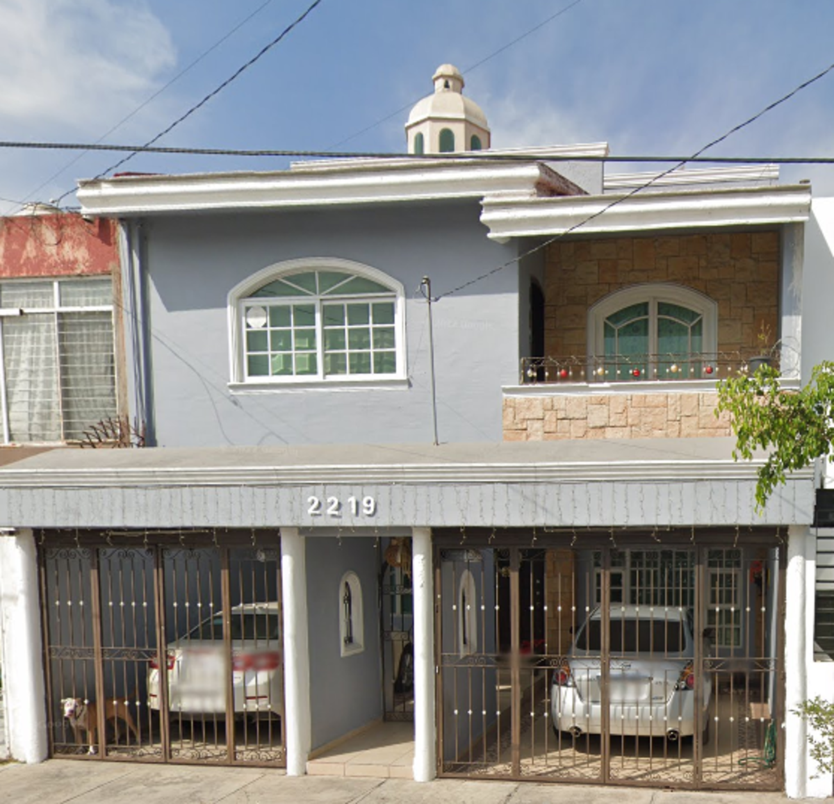 Casa en venta en Lomas de Tabachines, Zapopan — foto 1 de 5