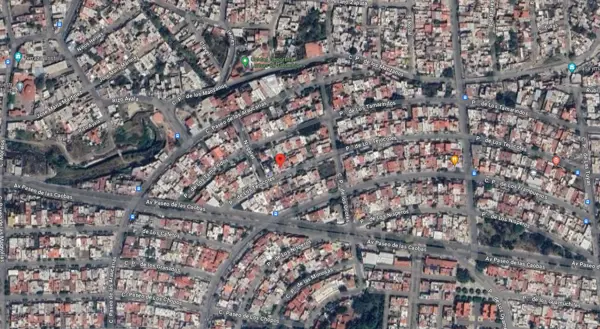 Casa en venta en Lomas de Tabachines, Zapopan — foto 3 de 5