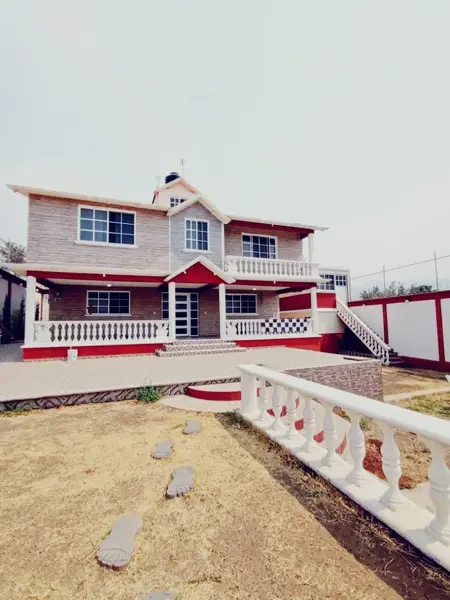 Casa en Tlaltetelco (San Miguel Tlaltetelco), Atlatlahucan, Morelos