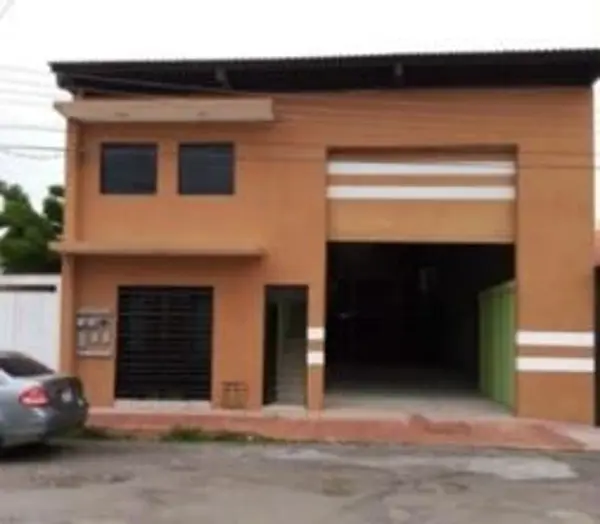 Casa en Zona Centro, El Mante, Tamaulipas