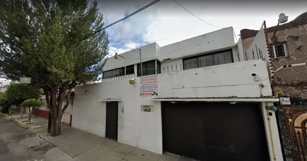 Casa en San Pedro Zacatenco, Gustavo A. Madero, Ciudad de México