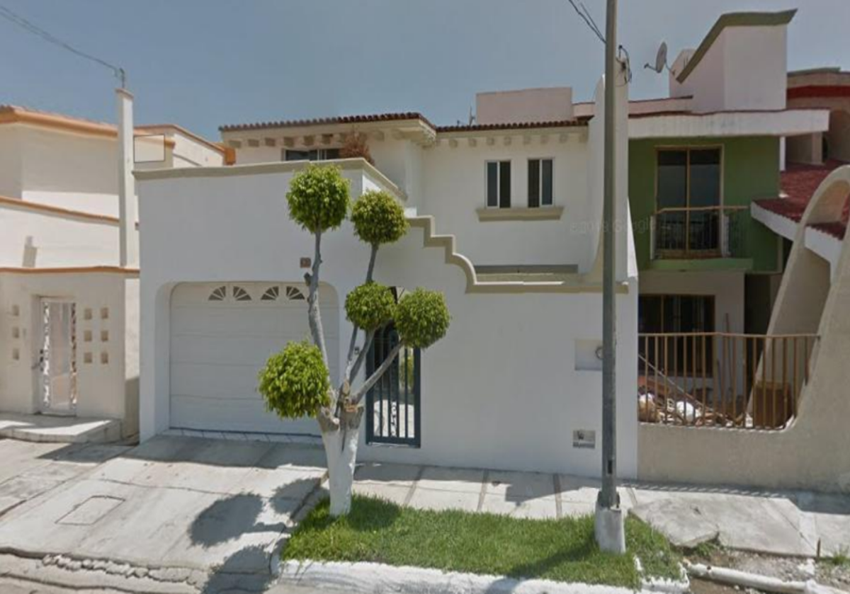 Casa en venta en Lomas de Mazatlan, Mazatlán — foto 1 de 8