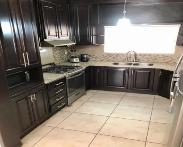 Casa en venta en Otay Constituyentes, Tijuana — foto 2 de 8