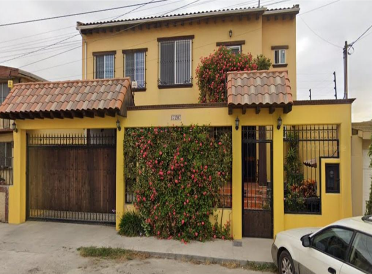 Casa en venta en Otay Constituyentes, Tijuana — foto 1 de 8