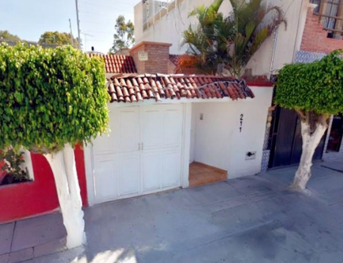 Casa en venta en Prado Hermoso, León — foto 1 de 8