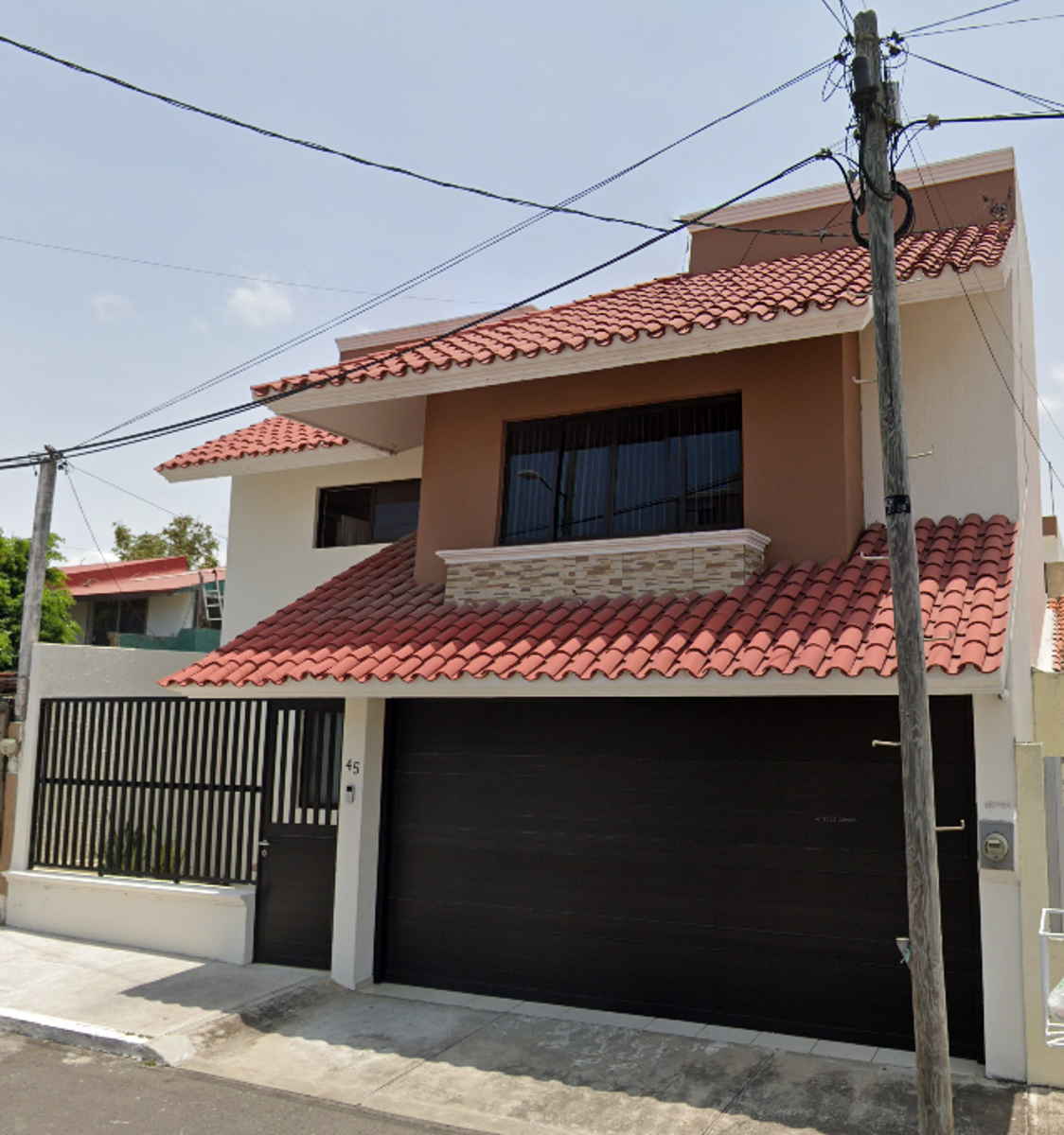Casa en venta en La Tampiquera, Boca del Río — foto 1 de 9
