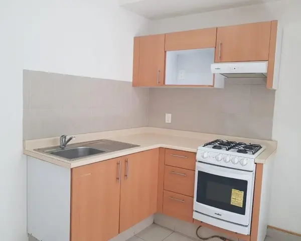 Departamento en venta en Santa María Nonoalco, Benito Juárez — foto 3 de 13