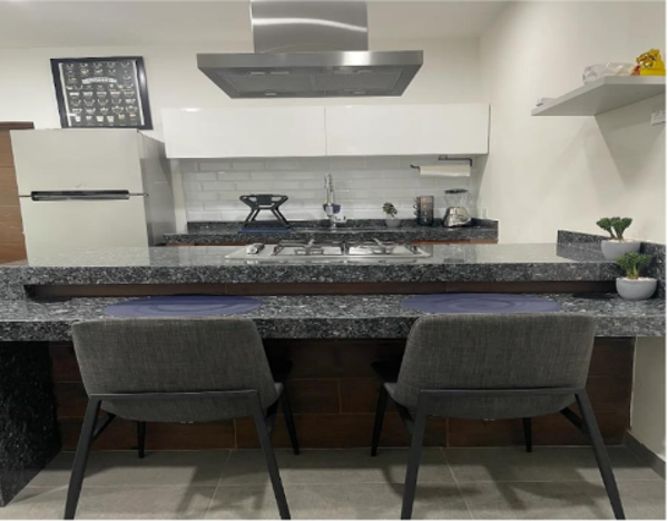 Casa en venta en El Encanto, Mazatlán — foto 2 de 7