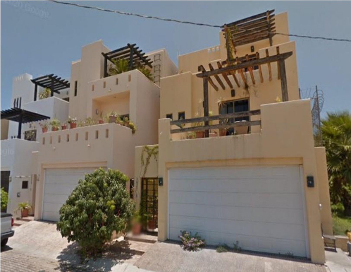 Casa en venta en El Encanto, Mazatlán — foto 1 de 7