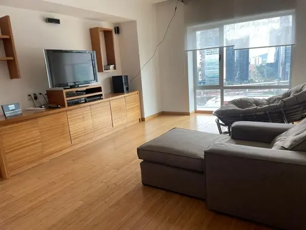 Departamento en venta en Cuajimalpa, Cuajimalpa de Morelos — foto 3 de 47