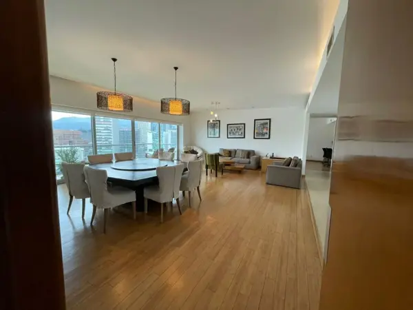 Departamento en venta en Cuajimalpa, Cuajimalpa de Morelos — foto 2 de 47